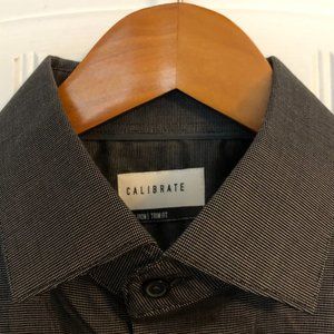 Calibrate Dress Shirt